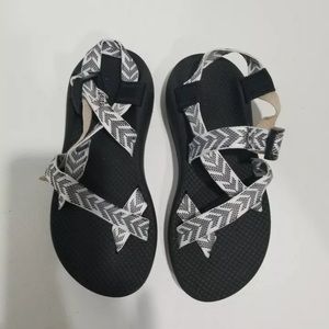 Chaco Sandals